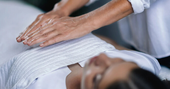 Reiki